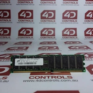 MT18VDDT12872Y-265D2 | Micron | Server Memory RAM 1GB, Used - Picture 1 of 1