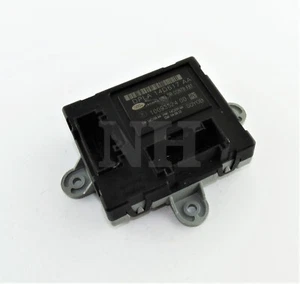 DPLA14D617AA Land Rover Jaguar Genuine Front Left Side Door Module Control Unit - Picture 1 of 3