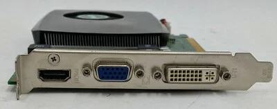 OEM Asus GeForce GT 640 3GB DDR3 PCI-E 2.0 x16 Graphics Card- GT640-3GD3/DP - Image 1 of 2