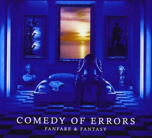 CD Comedy of Errors - Fanfare & Fantasy - Bild 1 von 1