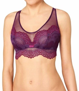 Triumph Everyday Beauty-Full Darling W 70 - 85 Cup E -G Bügel BH 2 Farben - Picture 1 of 6