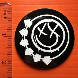 Calcomanía BLINK-182 PEGATINA banda de rock - Imagen 1 de 1