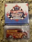 2012 Hot Wheels 12th Nationals Convention Dearborn,MI Dinner Dairy Delivery #550