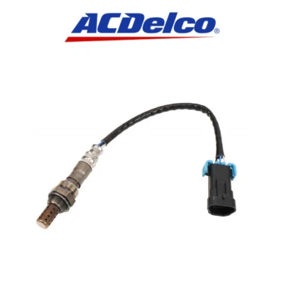 Sensor de oxígeno ACDelco 213-4244 12612797 para 08-15 Chevrolet Express 3500 4500 Foto 1 de 3