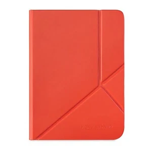 Kobo Clara Colour / Clara BW Sleepcover Case Cover RED OFFICIAL - Picture 1 of 1