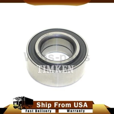 Fits 1985~1991 Dodge Colt Timken Front Inner Wheel Bearing - Image 1 of 4