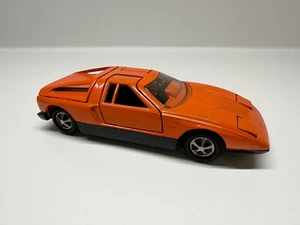 Marklin Mercedes Benz C111 Made in Germany 1:43 Orange - Picture 1 of 9