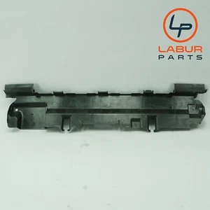 Panel de cubierta de admisión de aire del radiador inferior delantero clase CLS W218 12-18 Z3901 - Imagen 1 de 6