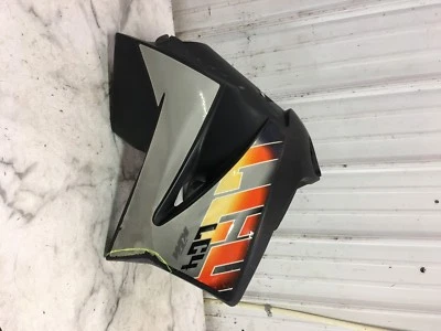 01 KTM 640 LC4 Adventure tanque gasolina gasolina Foto 1 de 4