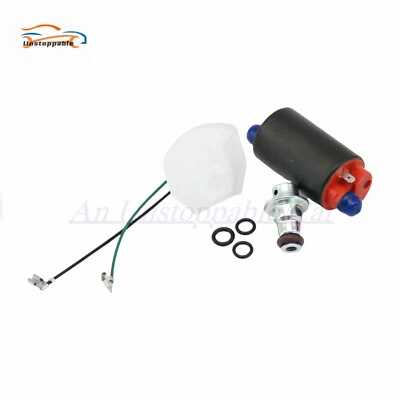 for Kawasaki Vulcan 900 (VN900) 2007-2017 49040-0022 New Intank Fuel Pump USA Foto 1 de 4