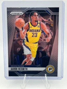 Aaron Nesmith 2024 Panini Prizm #22 - Imagen 1 de 2