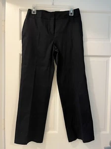 Alfani women black trousers - Picture 1 of 10