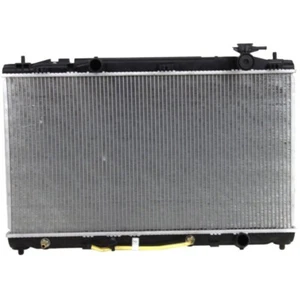 Radiator Fits 2007-2011 Toyota Camry 4 Cyl TO3010312 164000H210 - Picture 1 of 5