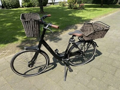 Fahrrad für Damen ,Gazelle Orange                            C 8, 28 Zoll - Bild 1 von 4