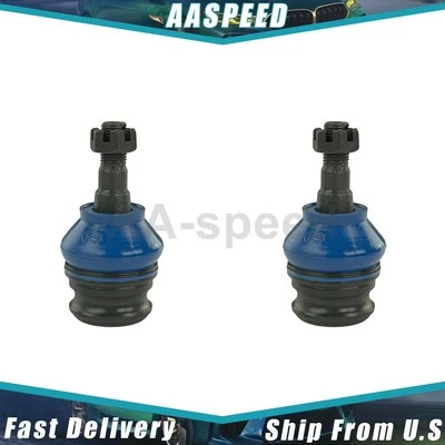 Front Lower Suspension Ball Joint Mevotech For Subaru Baja 2003 2004 2005 2006 - Image 1 of 4