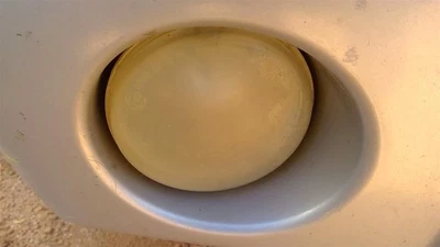 Parachoques antiniebla de esquina/estacionamiento montado para 05-10 Grand Cherokee 260240 Foto 1 de 4