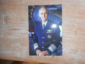 General McPeak original - militar - Imagen 1 de 1