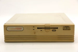 Compaq Prolinea 3/25zs SMP-80 GP Computer Klassiker / BB957 - Afbeelding 1 van 23
