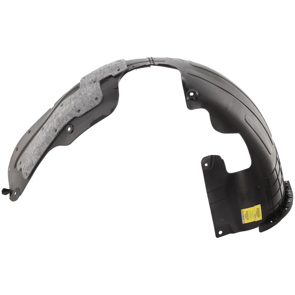 Fender Liner For Kia Niro 2020-2022 Front Driver Side Inner - Image 1 of 1
