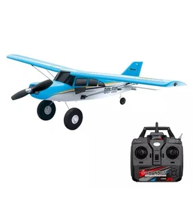 Avión de control remoto todoterreno Qidi560 Moore M7 4 canales sin escobillas fijo con - Imagen 1 de 8