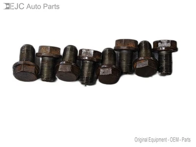 Pernos de placa flexible para 14-18 Kia Sorento 3.3 Foto 1 de 4