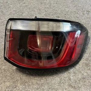 2017-2021 Jeep Compass Right RH Passenger Side LED Outer OEM Taillight Mint - Picture 1 of 6