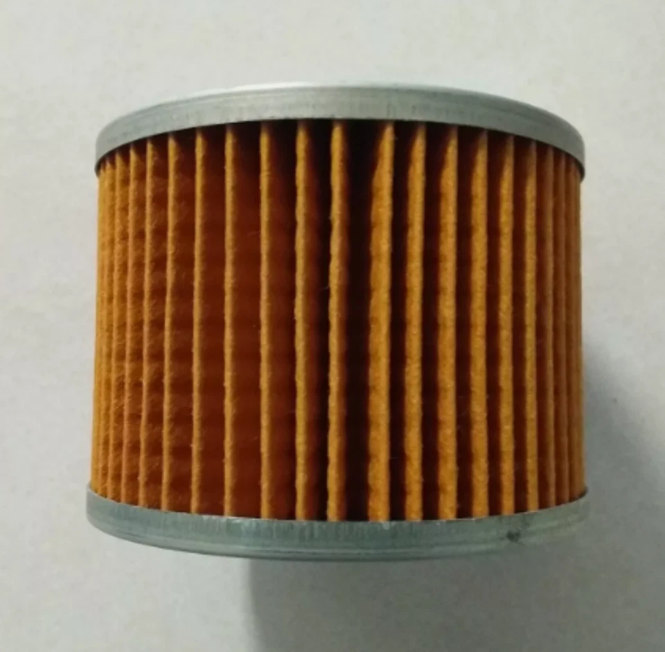FILTRO DE ÓLEO EMGO YAMAHA (36Y-13441-00) 1986-1991 MODELOS 10-28420 - Imagem 1 de 4