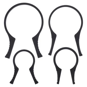 4 PCS Lens Wrench Kit Plastic Removal Tool Camera Spanner Filter - Picture 1 of 12