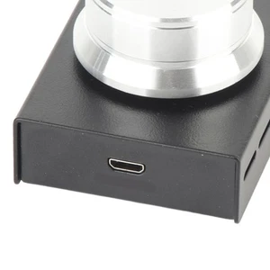 Usb Volume Control Knob One Key Mute Multimedia Volume Adjuster For Pc Compu BUU - Picture 1 of 12