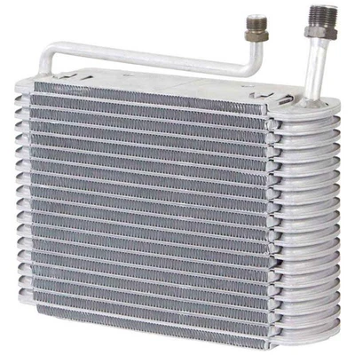Nuevo evaporador de aire acondicionado para Chevrolet Lumina APV y Oldsmobile Silhouette Foto 1 de 4