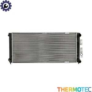 RADIATOR ENGINE COOLING D7W028TT FOR SEAT TOLEDOI 1Y/AAZ 1.9L ABF/AGG/2E 2.0L - Picture 1 of 8