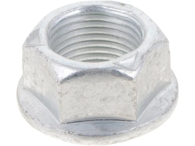 Tuerca de eje de piñón diferencial delantero para Nissan TITAN Armada Pathfinder SH29N5 Foto 1 de 1