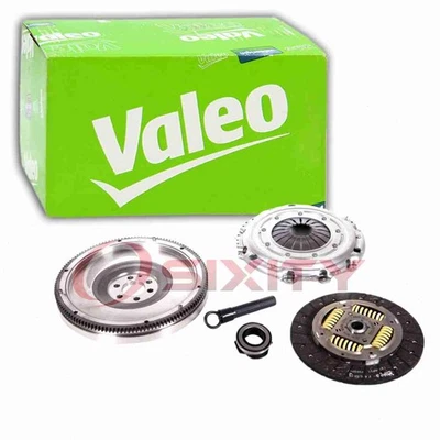 Kit de conversión de volante embrague Valeo para Volkswagen Rabbit 2006-2009 2,5 L L5 fg Foto 1 de 4