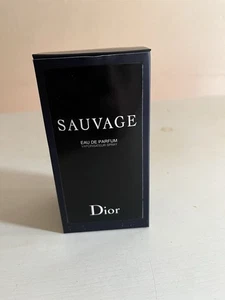 Perfumen Sauvage Dior - Imagen 1 de 5
