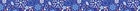 Deko Tape Mini blau 5er,