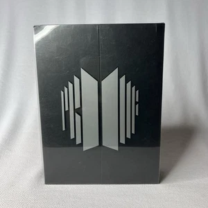 Proof By BTS Album Box Korean Pop K Pop Boy Group Music CDs 2022 - Picture 1 of 14