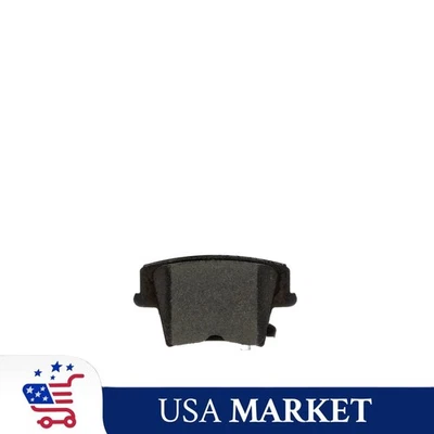 Pastillas de freno traseras BOSCH para Dodge Challenger 2014-2023 BE1057AH Foto 1 de 2