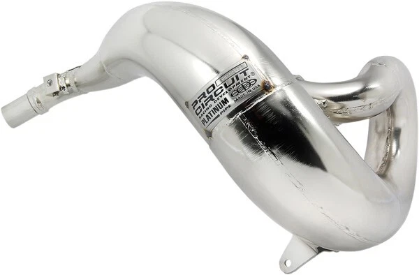 Pro Circuit PLATINUM Front Pipe Exhaust Beta RR250 RR300 FITS 2014 TO 2018 - Image 1 of 1