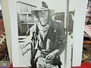 Eric Close HAND SIGNED AUTOGRAMM 8X10 Foto "Maginifiecent Seven " - Bild 1 von 1