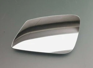 Orig. BMW F30 F31 F20 F21 Espejo Retrovisor de Cristal Asph Calentado Izquierda - Imagen 1 de 2