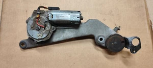 BMW 5 E34 1990 Rear wiper motor 1391801 - Picture 1 of 3