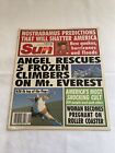 1994 March 1 Sun News, Angel Rescues 5 Frozen Climbers on Mt. Everest (MH4)