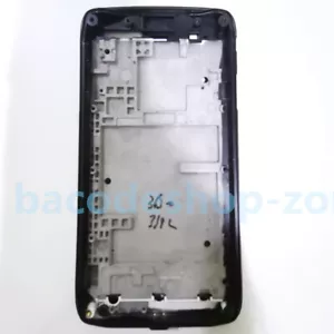 Nueva cubierta frontal + piezas de marco de metal LCD para Honeywell EDA50 - Imagen 1 de 5