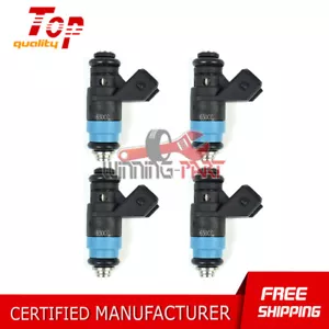 4 PIEZAS FI114962 107-962 para inyectores cortos pico 34 mm Siemens Deka 630CC FI114962 107-962 - Imagen 1 de 6