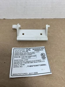 Lever Door Open P/N KOR-630S DAEWOO KOR-1N0A Microwave Oven OEM - Picture 1 of 12
