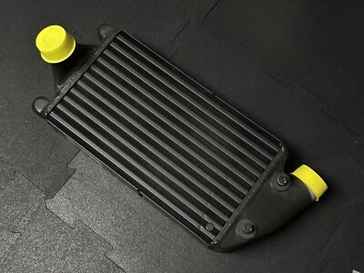 10-12 Porsche 911 997 3.6L TURBO - TECHART POWERKIT TA 097/T3 INTERCOOLER MÁS GRANDE Foto 1 de 4