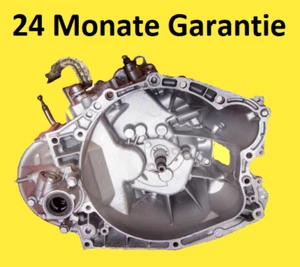 Transmisión Peugeot 206 406 Citroen C3 C4 C5 2.0 16V 20DM16 20 DM 16! - Imagen 1 de 5