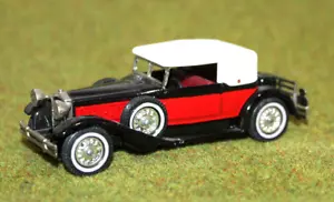Matchbox: 1/43 1930 Packard Victoria - Picture 1 of 5