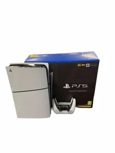 PS5 Slim Digital Boxed Power Pad HDMI - Picture 1 of 7