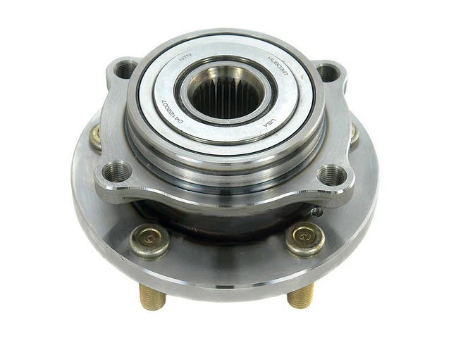 Conjunto de buje de rueda delantera para Mitsubishi Endeavor 2004-2008, 2010-2011 84CHRV Foto 1 de 1